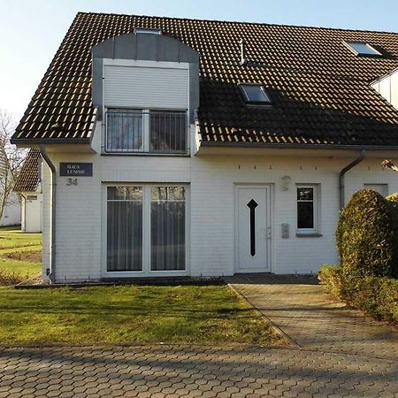 Darsser Weg 34 Zingst Exterior foto